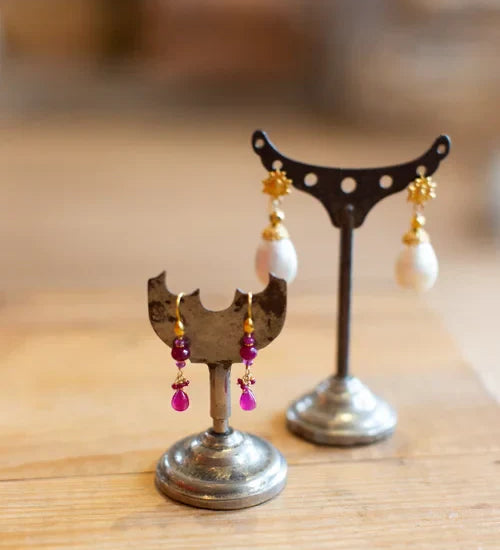 Bess Nathan Rice Trunk Show