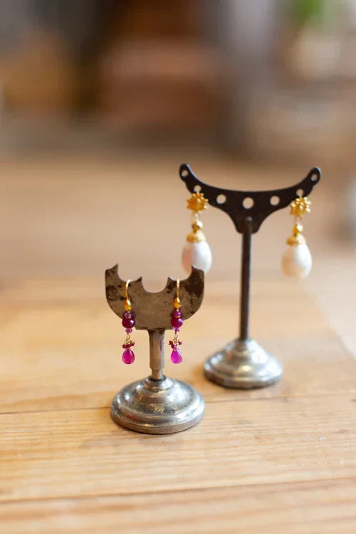 Bess Nathan Rice Trunk Show