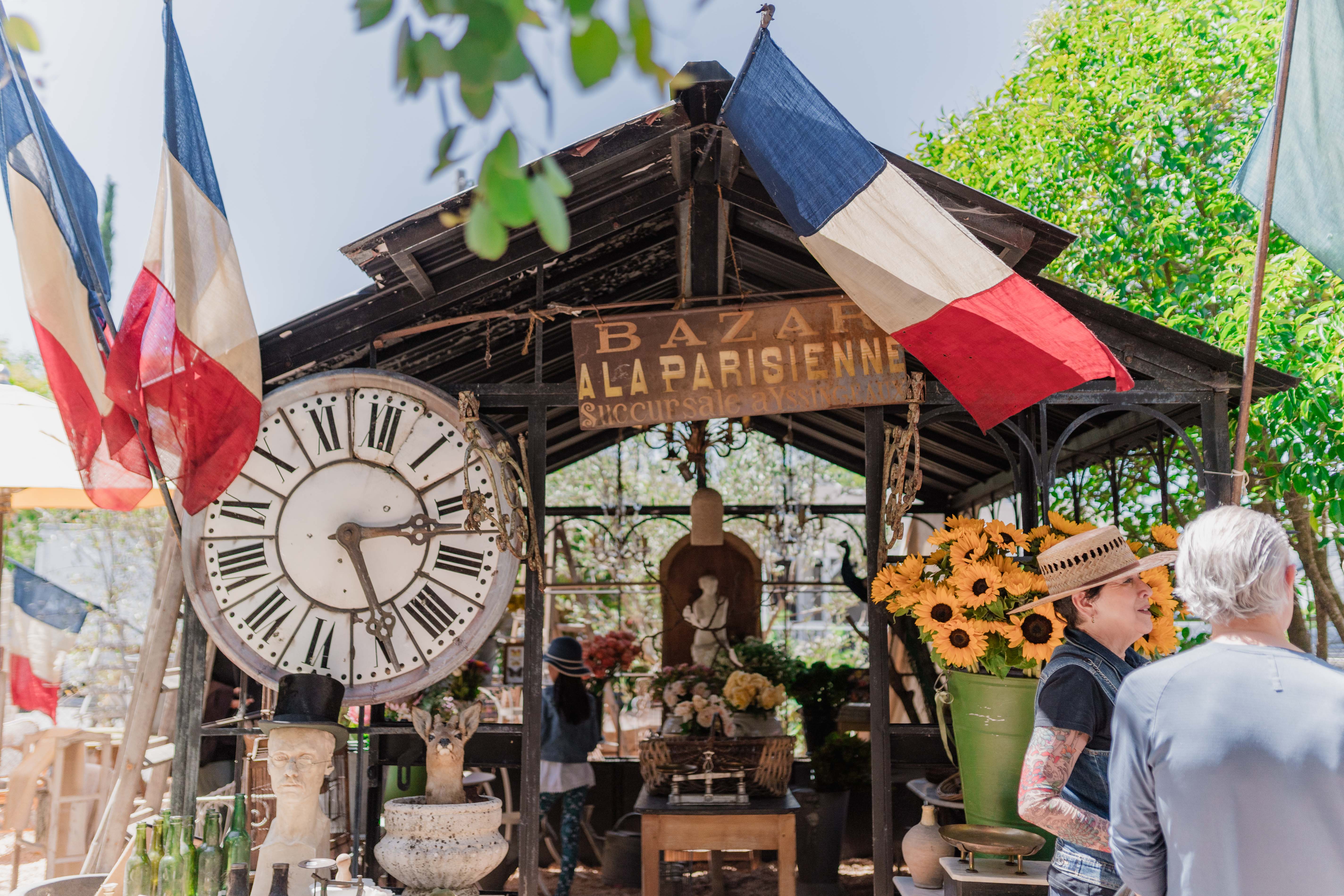 July Guinguette