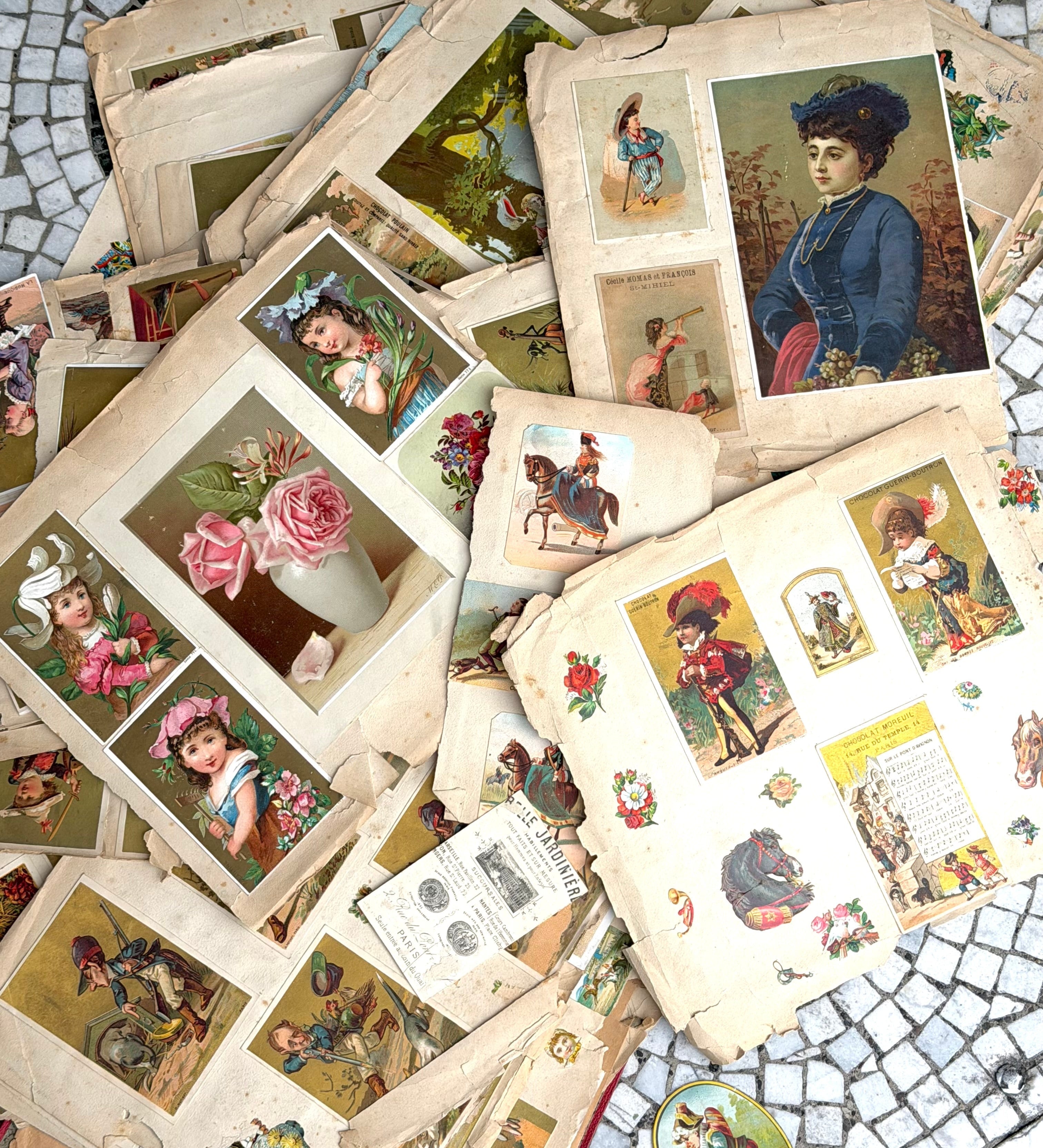 The Art of Collage with Anna Corba