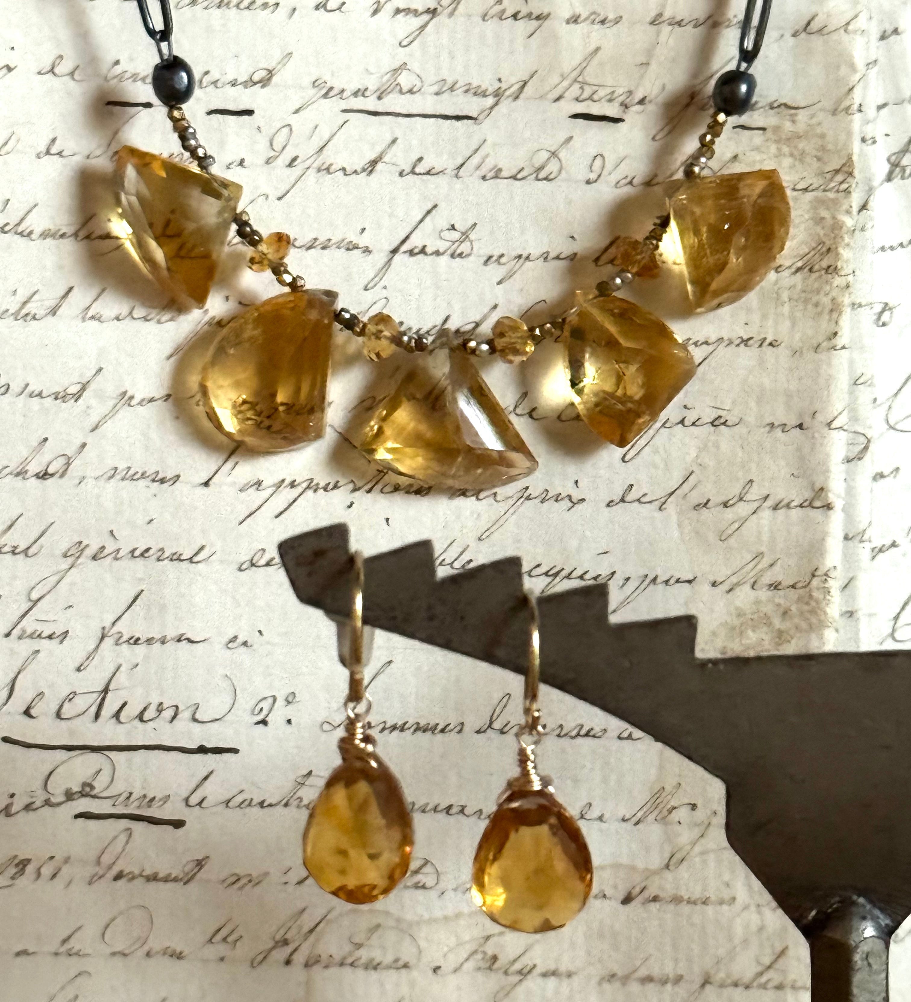 Jewelry Trunk Show | Bess Nathan Rice
