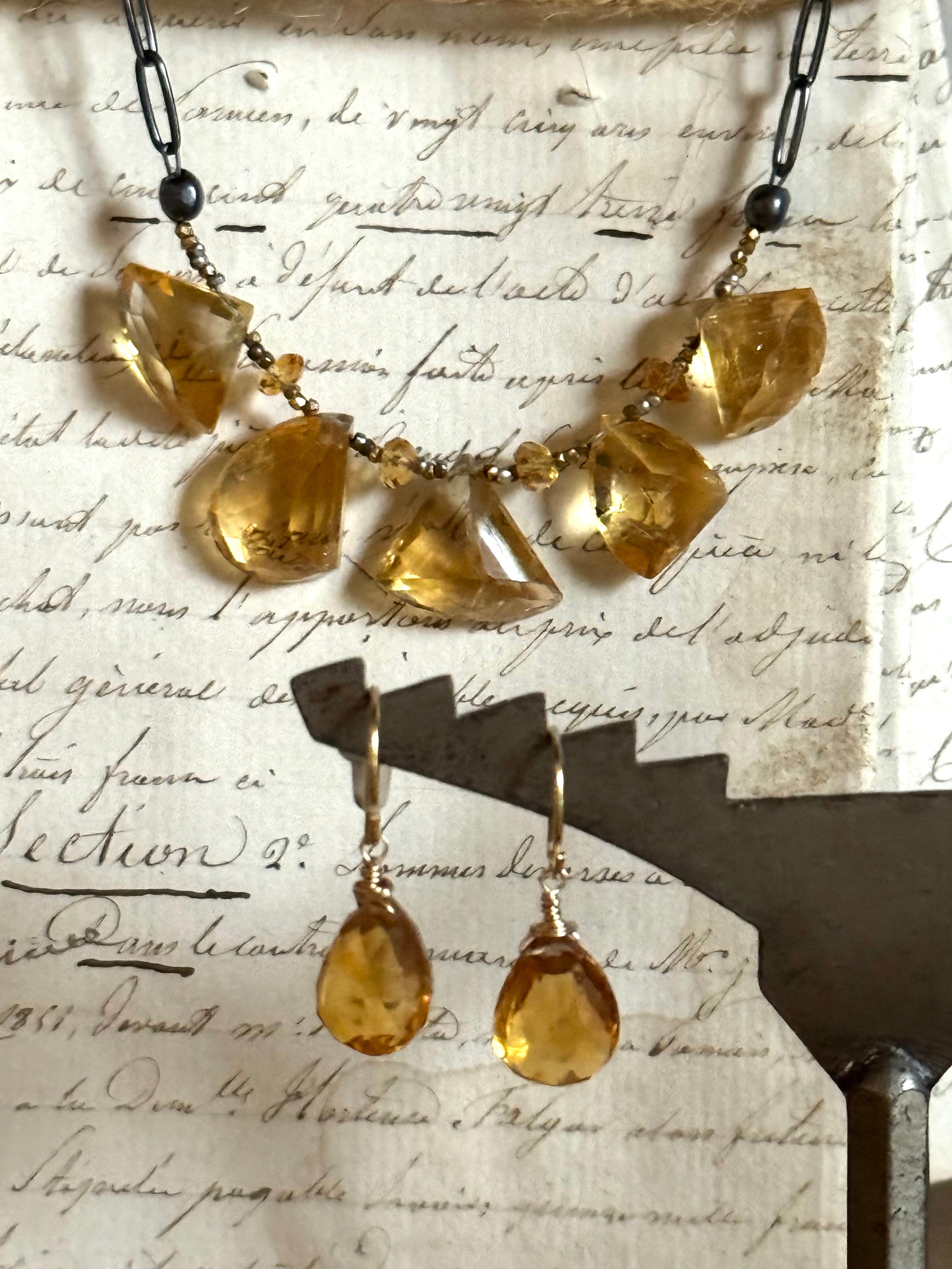Jewelry Trunk Show | Bess Nathan Rice