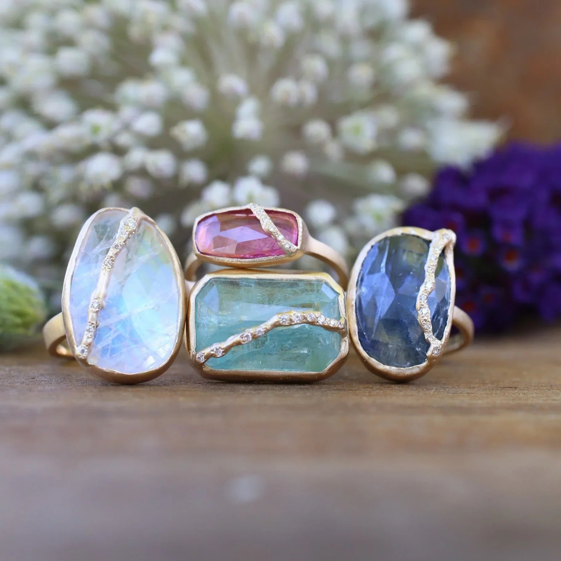 Jennifer Dawes Trunk Show