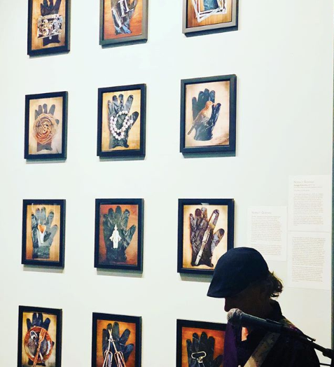 “Forage from Fire”: A Year After the Wine Country Fires