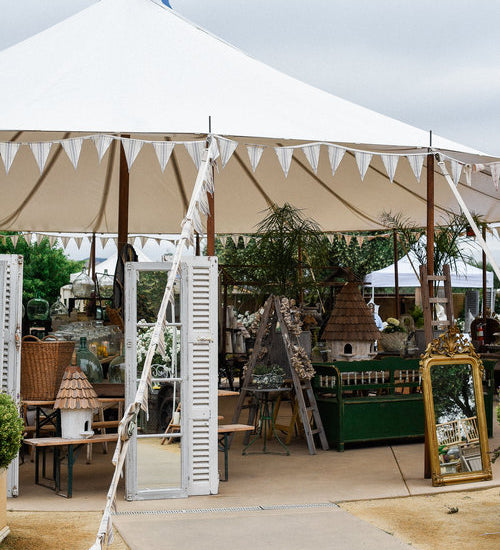The Finest French Antiques & Brocante: A Closer Look at Atelier De Campagne