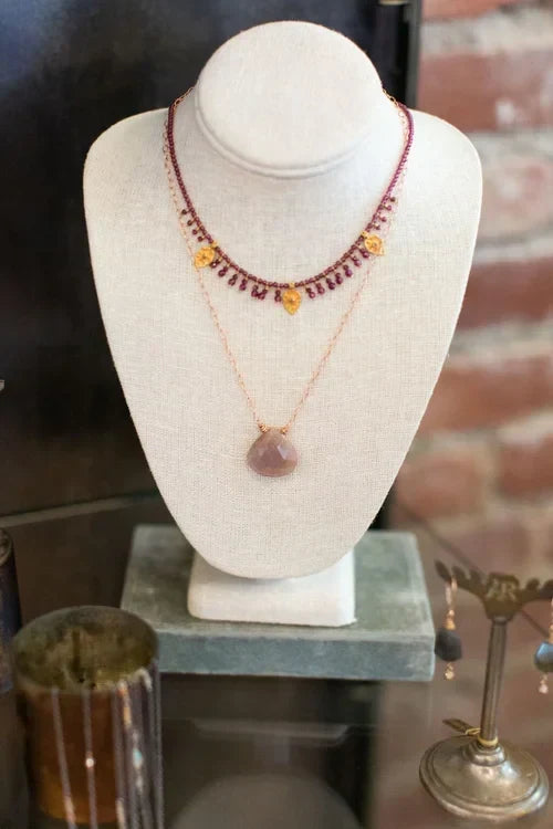 Jewelry Trunk Show | Bess Nathan Rice