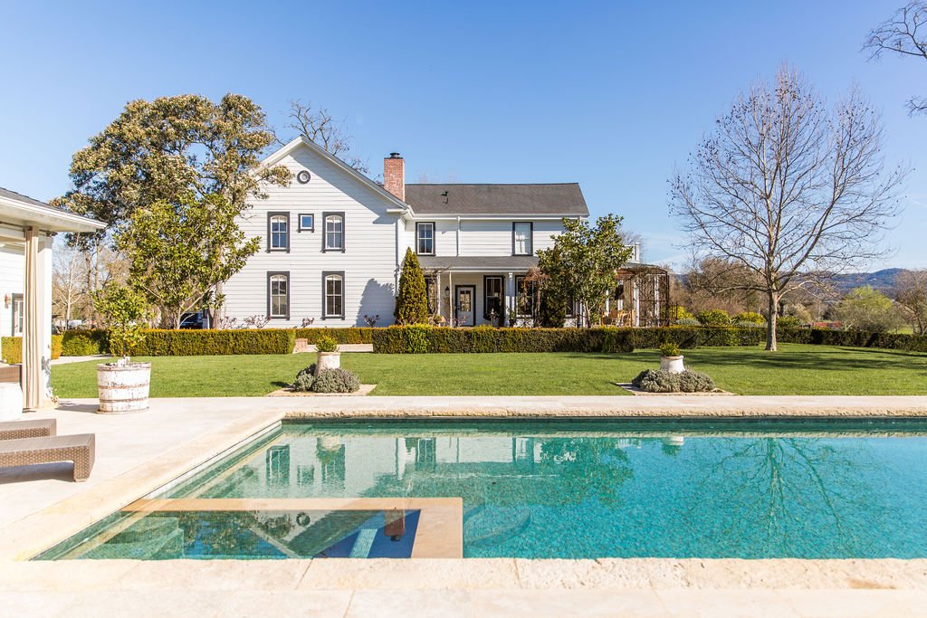 Sonoma Business Retreat
