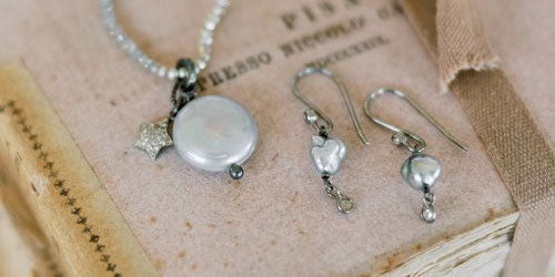 A Valentine’s Day Jewelry & Sweet Treats Soirée