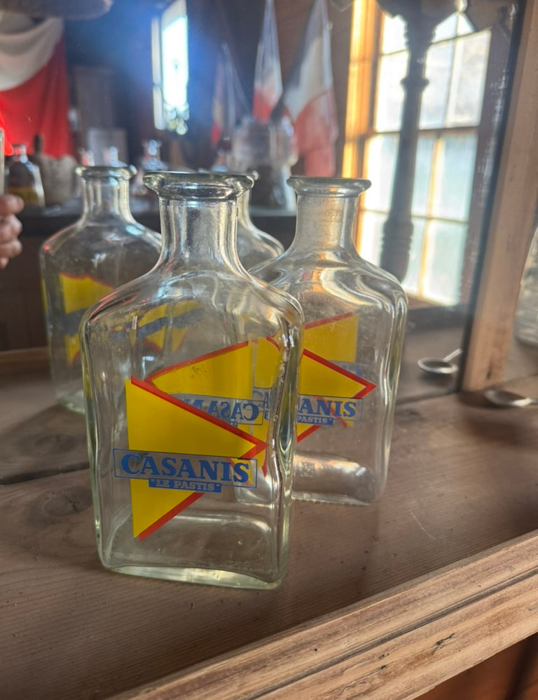 Vintage Pastis Pitchers