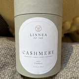 Candle Linnea Two Wick