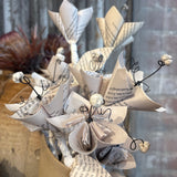 Basket French vintage