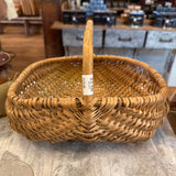 Basket Woven French