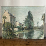 19th-Century En Plein Air Painting