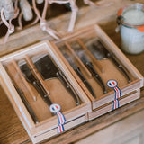 Cheese Utensils Stainless Steel