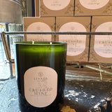 Candle Linnea Two Wick