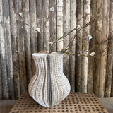 Paper Vase Medium Pat Hackman