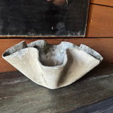 Willie Guhl small handkerchief planter