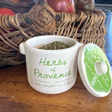 Herbs de Provence