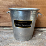 Champagne Bucket