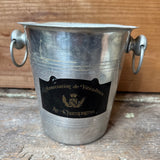 Champagne Bucket