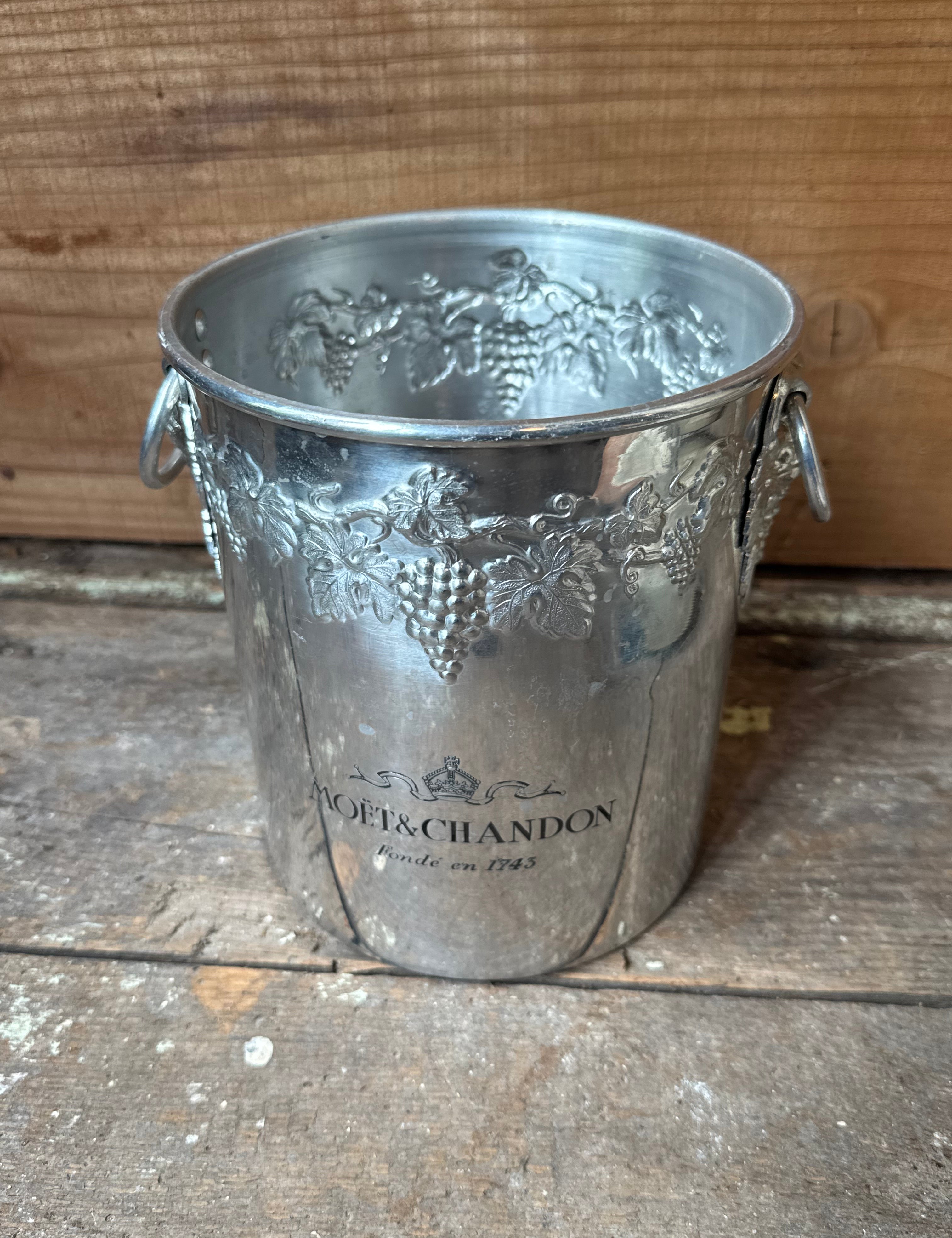 Champagne Bucket