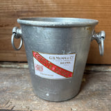Champagne Bucket
