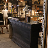 Store Counter 19C Bar