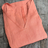 Tunic Linen