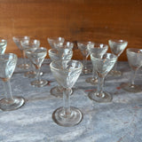 Cocktail Glass Mini