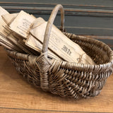 Basket Woven French