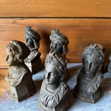 Head Cast Iron
