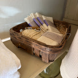 Basket French vintage