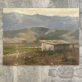 #158 Painting Dave Woodside