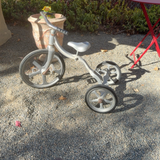 Tricycle