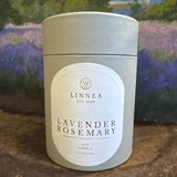 Candle Linnea Two Wick