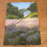 #173 Painting Dave Woodside