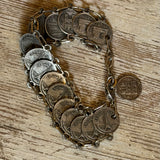 Paris Souvenir Bracelet