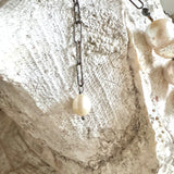 Baroque Pearl Necklace