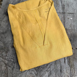 Tunic Linen