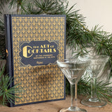 The Art of Cocktails Gift Set
