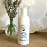 Face Cleanser Foaming Fleurs de