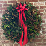 Wreath Magnolia