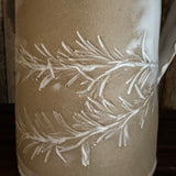 Large Pitcher Botanical