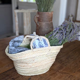 Lavender Gift Basket