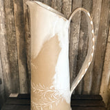 Large Pitcher Botanical