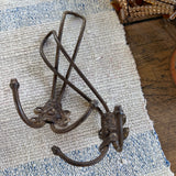 Corkscrew French