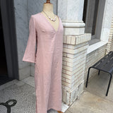 Tunic Linen