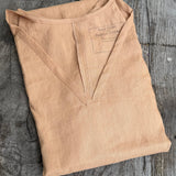 Tunic Linen