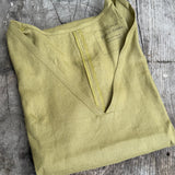 Tunic Linen