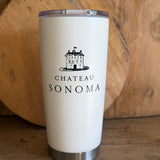 Tumbler Chateau Sonoma